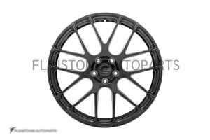 BC Forged Wheel RS40