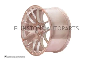 BC Forged Wheel RS40