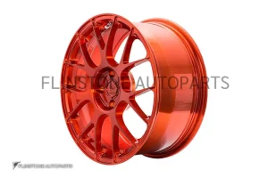 BC Forged Wheel RS40