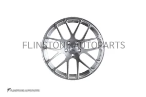 BC Forged Wheel RS40