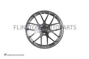 BC Forged Wheel RS40