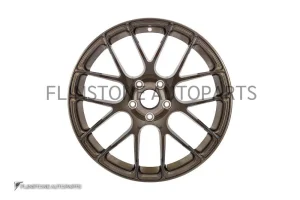 BC Forged Wheel RS40