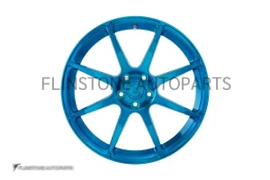 BC Forged Wheel RS31