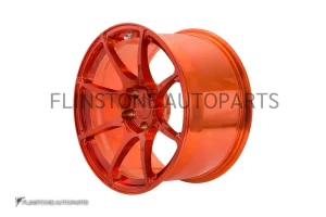 BC Forged Wheel RS31