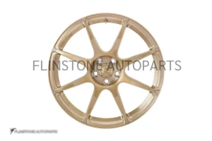BC Forged Wheel RS31