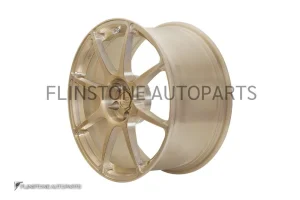 BC Forged Wheel RS31