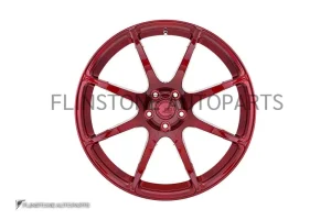 BC Forged Wheel RS31