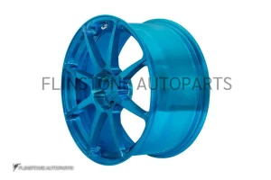 BC Forged Wheel RS31