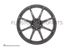 BC Forged Wheel RS31