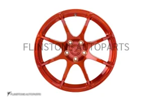BC Forged Wheel RS31