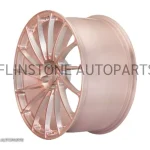 BC Forged Wheel RZ815