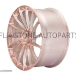 BC Forged Wheel RZ815