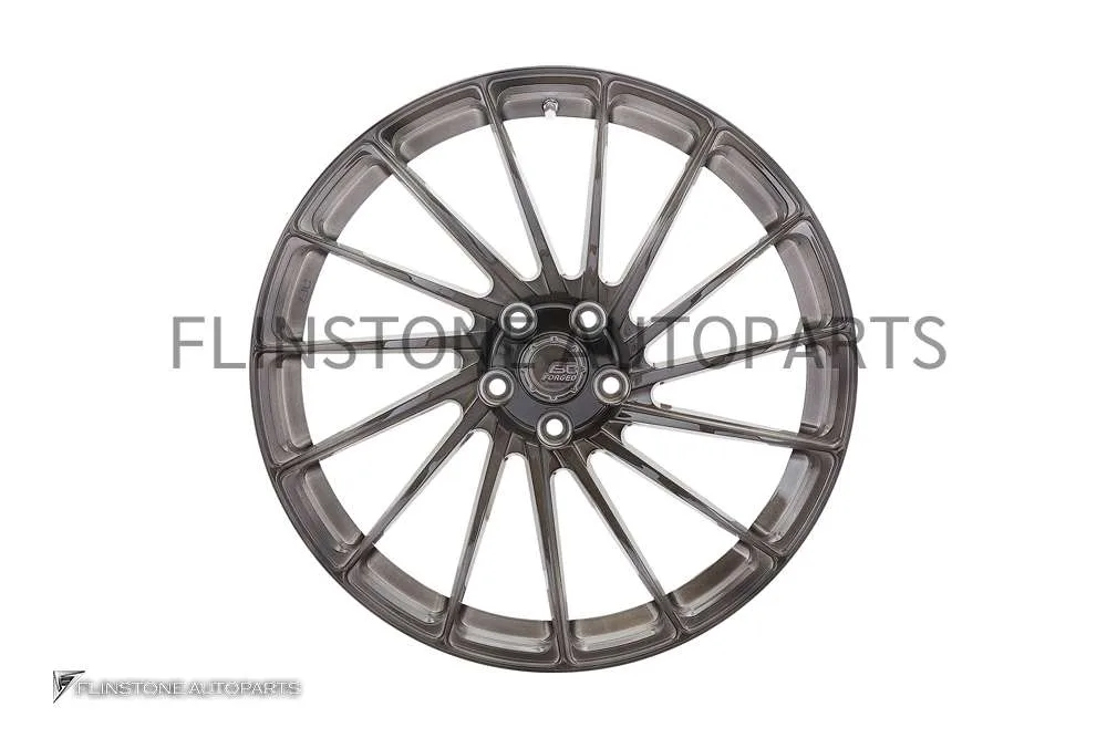 BC Forged Wheel RZ815