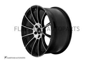 BC Forged Wheel RZ712