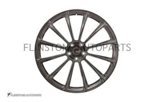 BC Forged Wheel RZ712