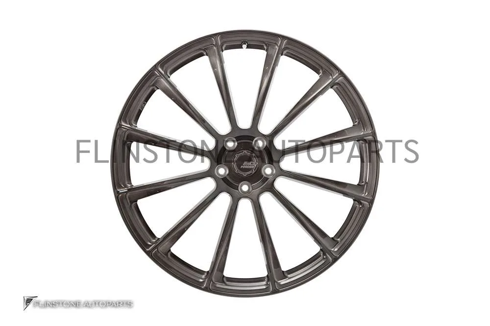 BC Forged Wheel RZ712
