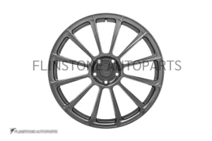 BC Forged Wheel RZ712