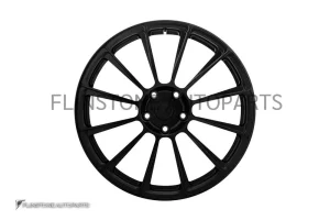 BC Forged Wheel RZ712