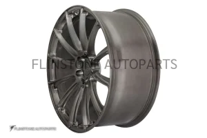 BC Forged Wheel RZ712