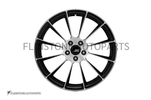BC Forged Wheel RZ712
