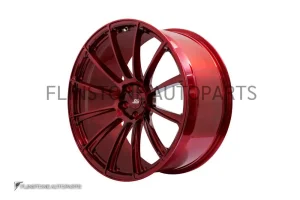 BC Forged Wheel RZ712