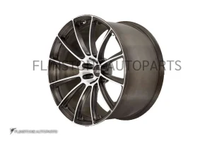 BC Forged Wheel RZ712