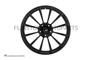 BC Forged Wheel RZ712
