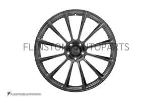 BC Forged Wheel RZ712