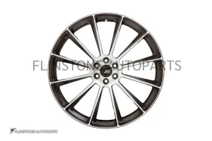 BC Forged Wheel RZ712