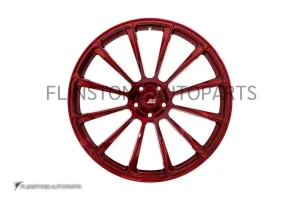 BC Forged Wheel RZ712