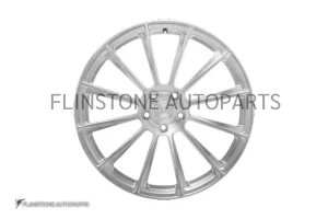 BC Forged Wheel RZ712