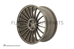 BC Forged Wheel RZ20
