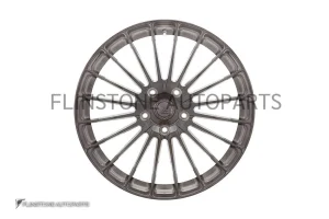 BC Forged Wheel RZ20