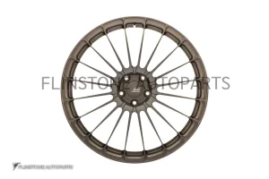 BC Forged Wheel RZ20