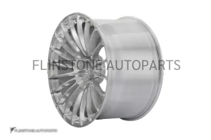 BC Forged Wheel RZ20