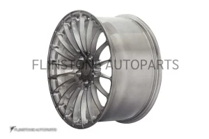BC Forged Wheel RZ20