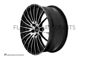 BC Forged Wheel RZ20