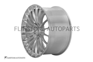 BC Forged Wheel RZ20