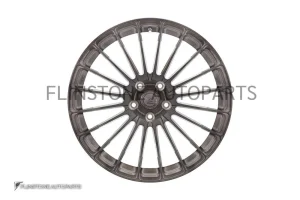 BC Forged Wheel RZ20