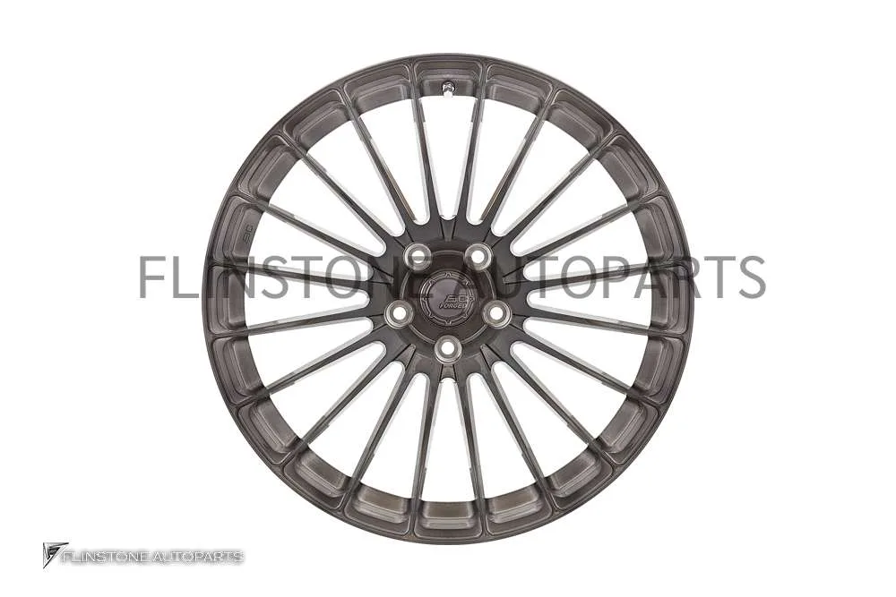 BC Forged Wheel RZ20