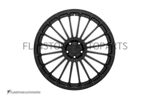 BC Forged Wheel RZ20