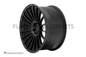BC Forged Wheel RZ20