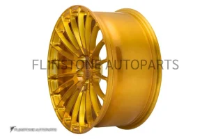 BC Forged Wheel RZ20