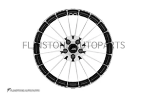 BC Forged Wheel RZ20