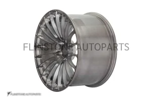 BC Forged Wheel RZ20
