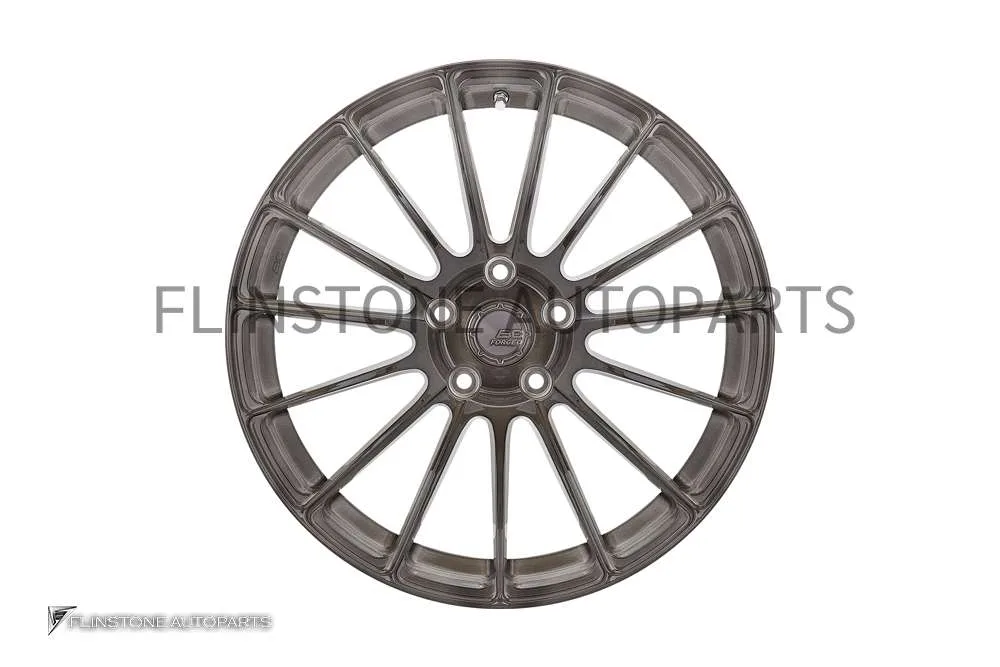 BC Forged Wheel RZ15