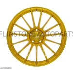 BC Forged Wheel RZ15