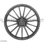 BC Forged Wheel RZ15