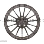 BC Forged Wheel RZ15