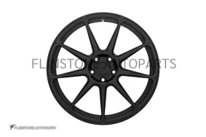 BC Forged Wheel RZ39